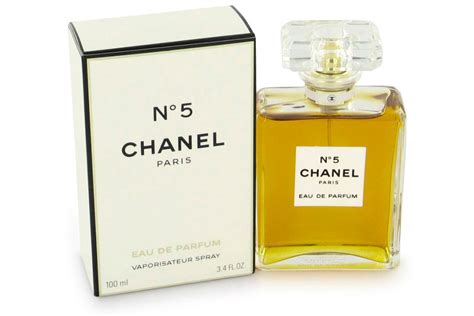 chanel n 5 profumo descrizione